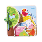 Farm Book