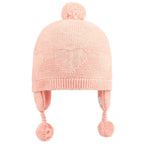 Toshi Organic Earmuff - Fantasy / Hearts