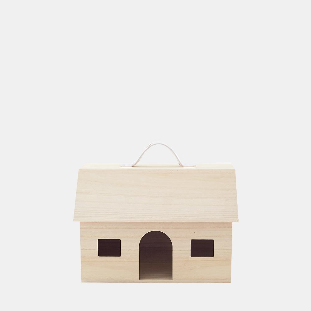 Olli Ella Holdie Barn