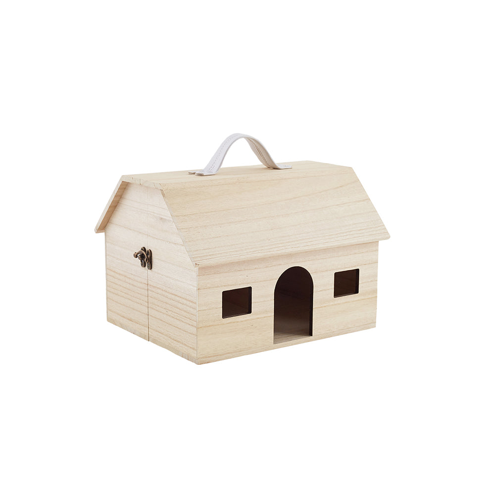Holdie Barn