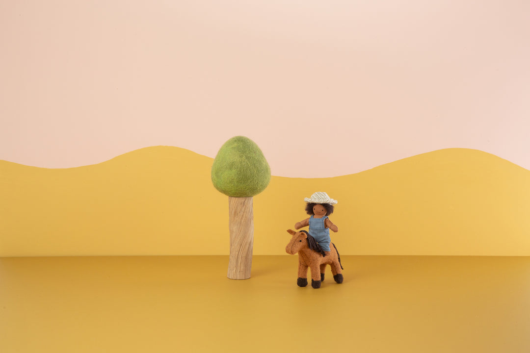 Olli Ella Holdie Animals - Farm