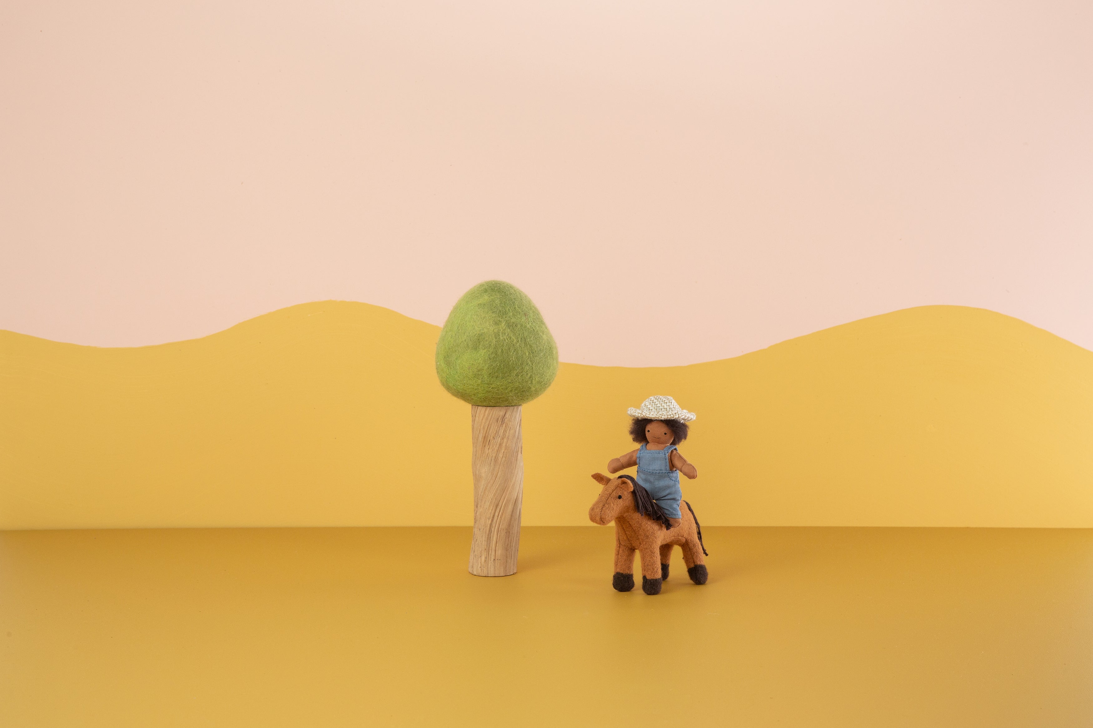 Holdie Animals - Farm