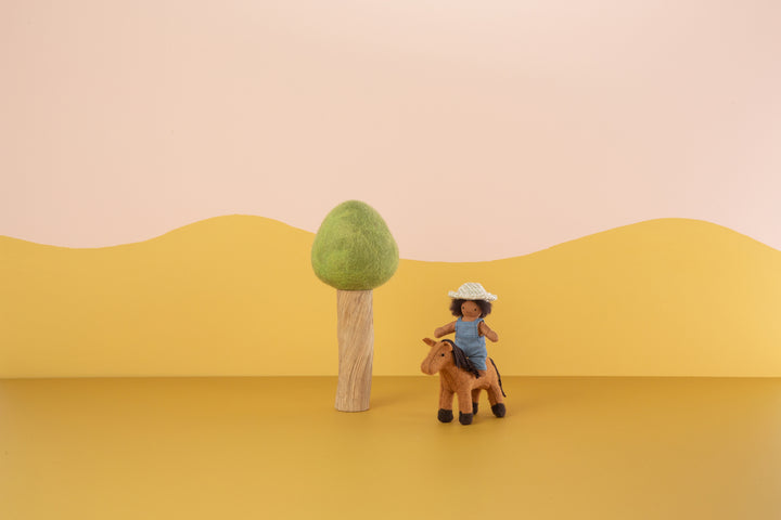 Olli Ella Holdie Animals - Farm