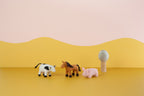 Holdie Animals - Farm