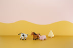 Holdie Animals - Farm