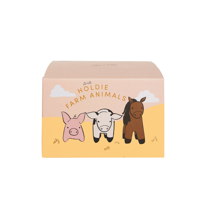 Olli Ella Holdie Animals - Farm