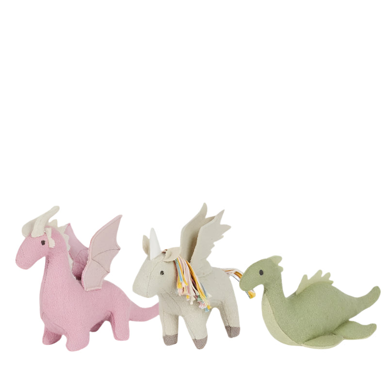Holdie Magical Creatures