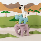 Holdie Animals - Safari
