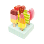 Ice Lollies