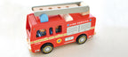 Indigo Jamm - Freddie Fire Engine