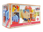 Indigo Jamm - Noah's Wooden Ark