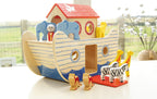 Indigo Jamm - Noah's Wooden Ark