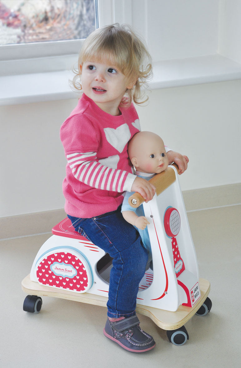 Jamm scoot shop