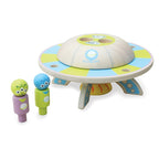 Indigo Jamm - Flo the UFO