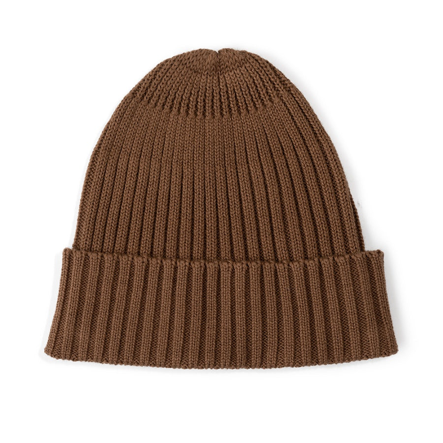 Grown Organic Pixie Beanie - Espresso