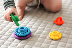 Rainbow Stacker - Bright