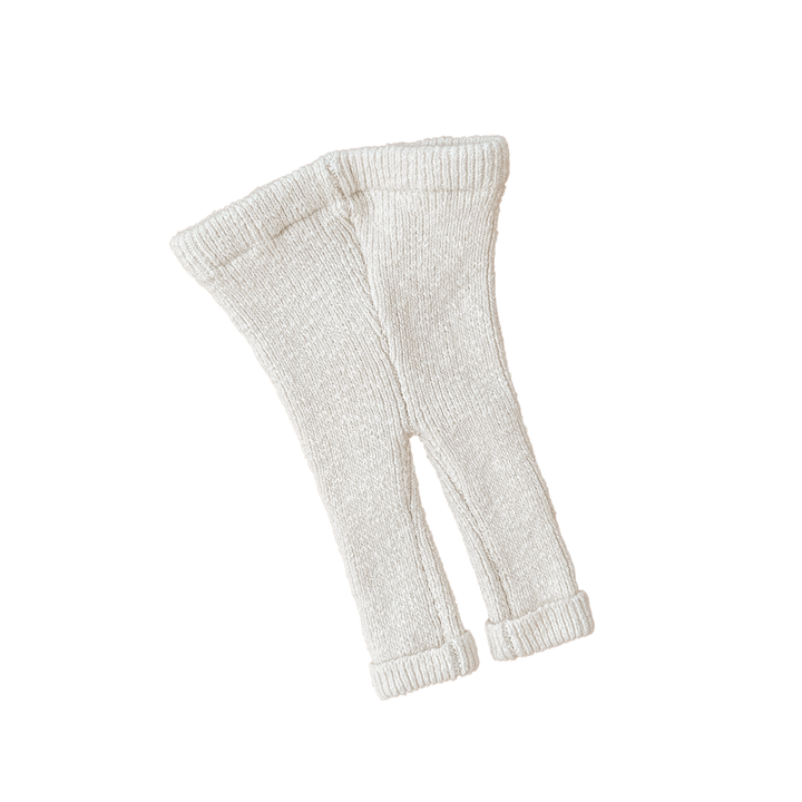Ziggy Lou - Leggings | Coconut