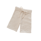 Ziggy Lou - Cropped Pants | Biscotti Fleck