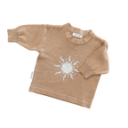 Ziggy Lou - Long Sleeve Tee | Suns