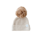 Ziggy Lou - Beanie | Biscotti Fleck