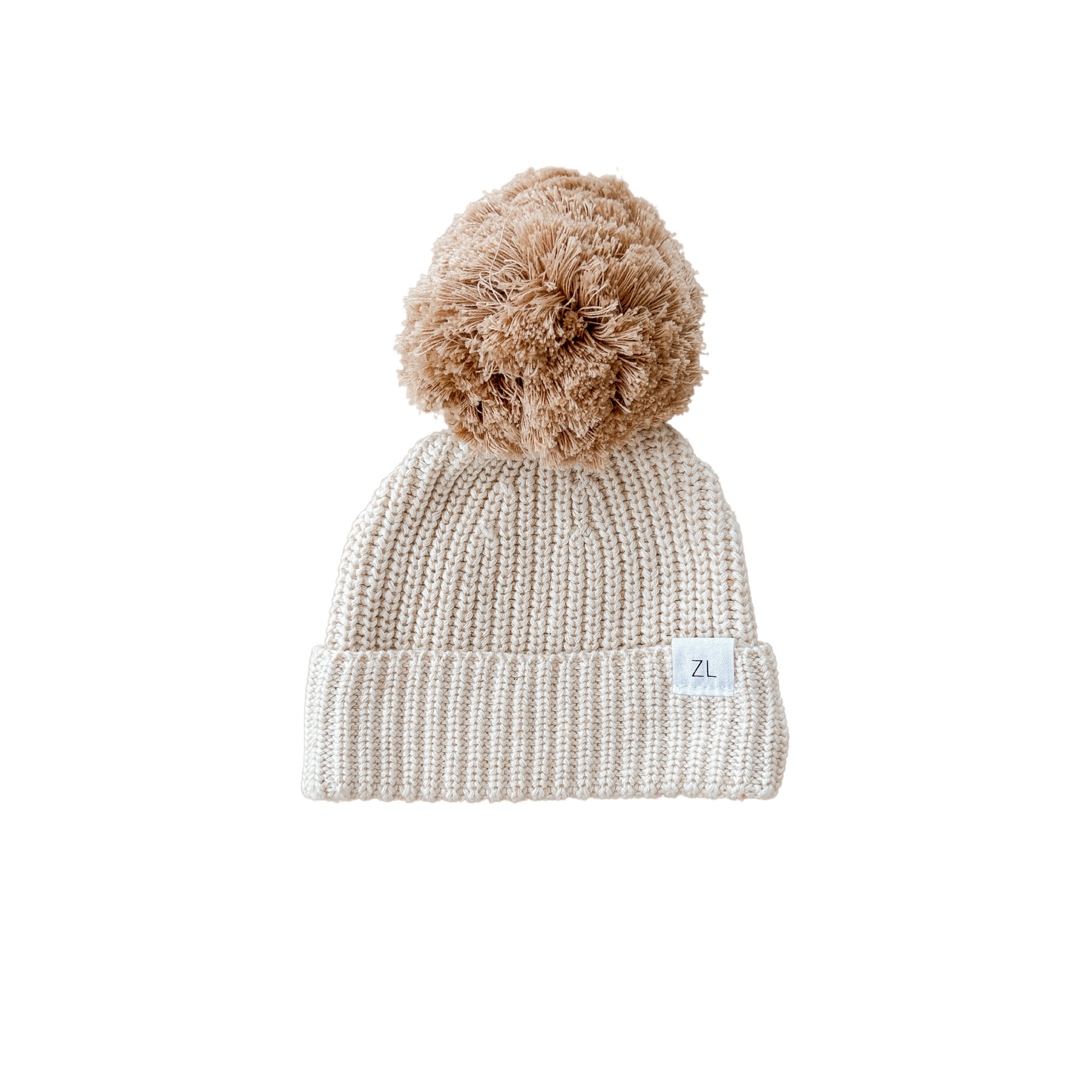 Ziggy Lou - Beanie | Biscotti Fleck