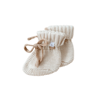 Ziggy Lou - Booties | Biscotti Fleck