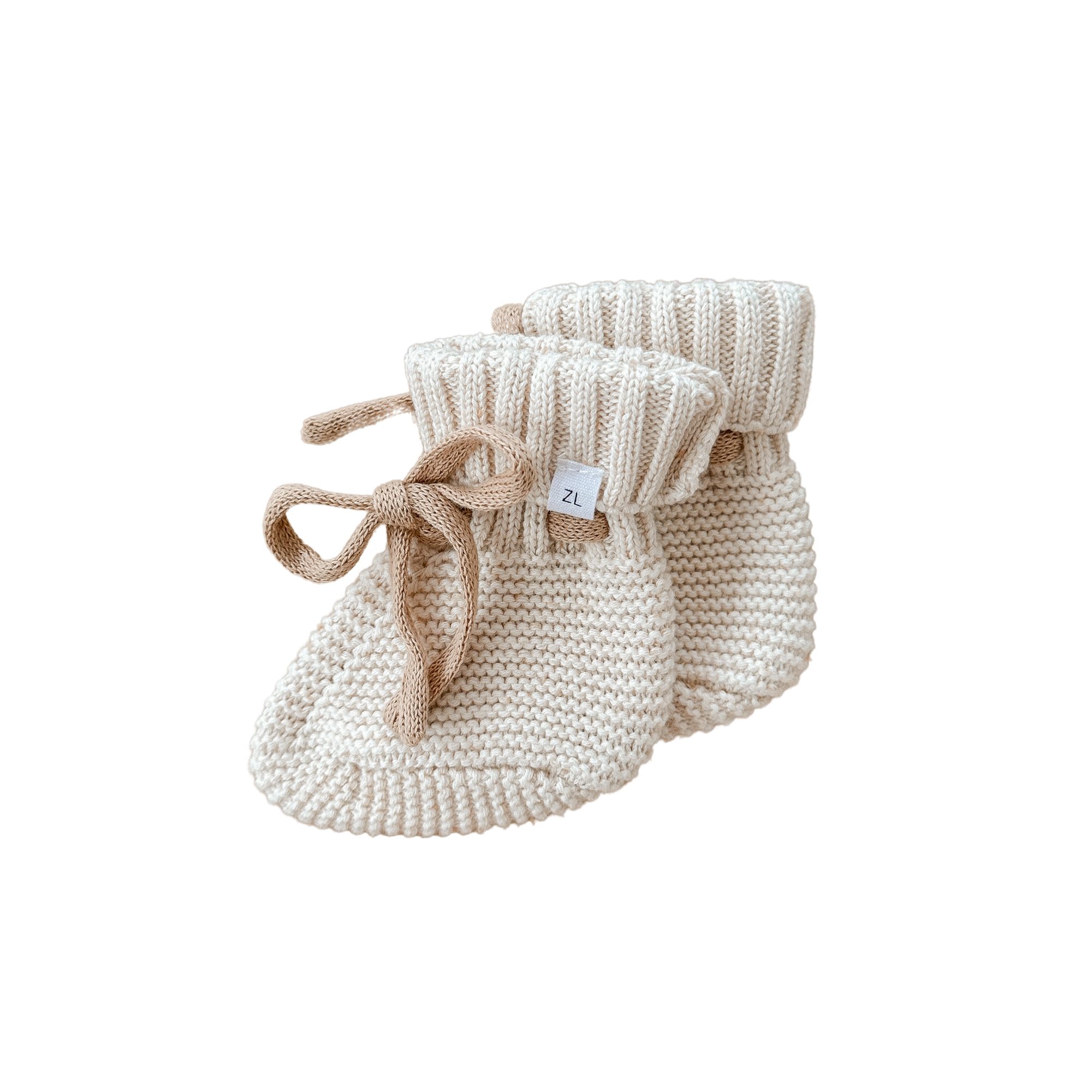Ziggy Lou - Booties | Biscotti Fleck
