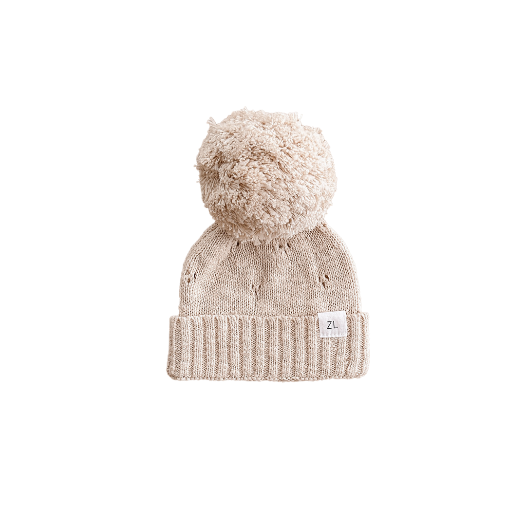 Ziggy Lou - Beanie | Petal