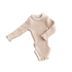Ziggy Lou - Bodysuit | Petal