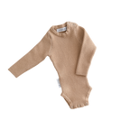 Ziggy Lou - Bodysuit | Toffee