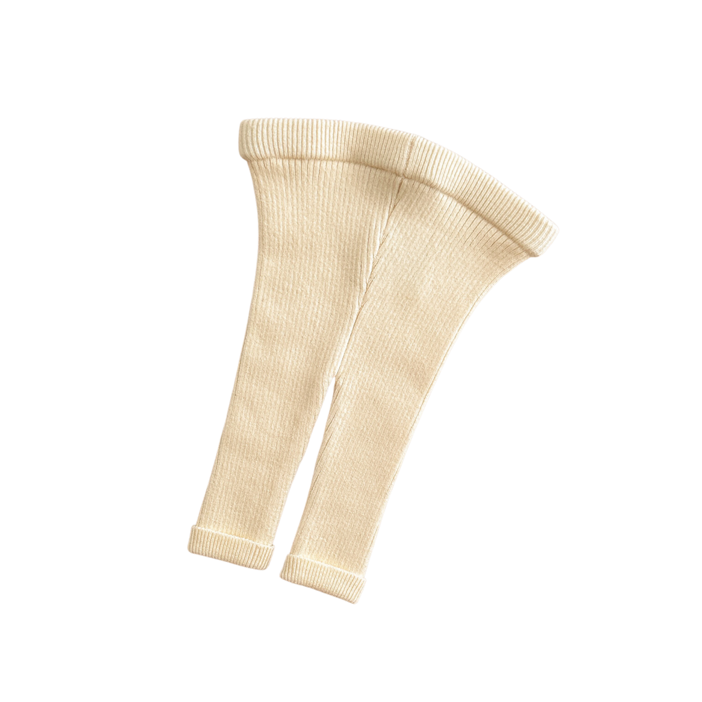 Ziggy Lou - Leggings | Lemon