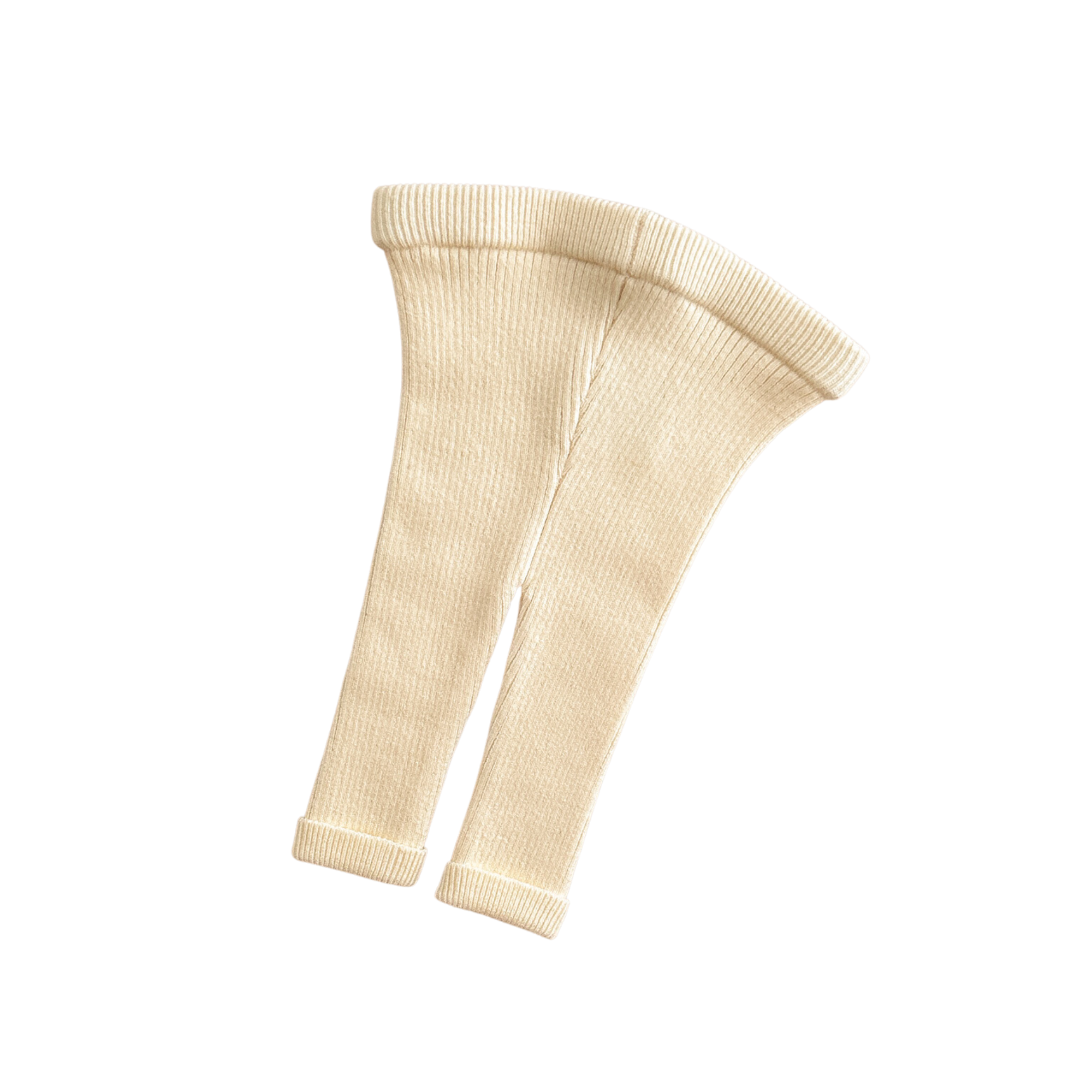 Ziggy Lou - Leggings | Lemon