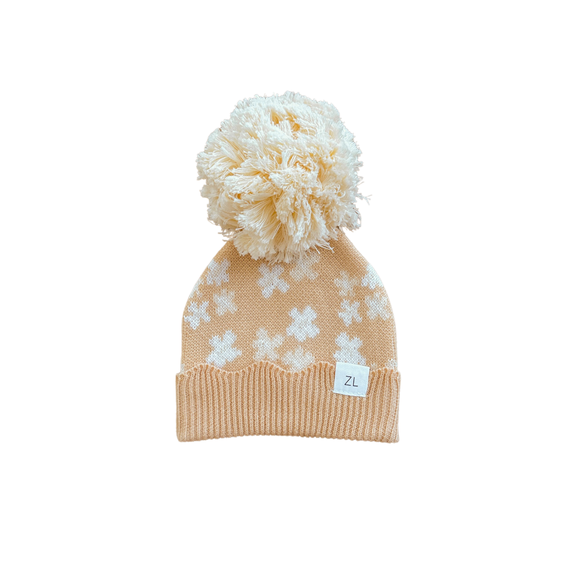 Ziggy Lou - Beanie | Poppy