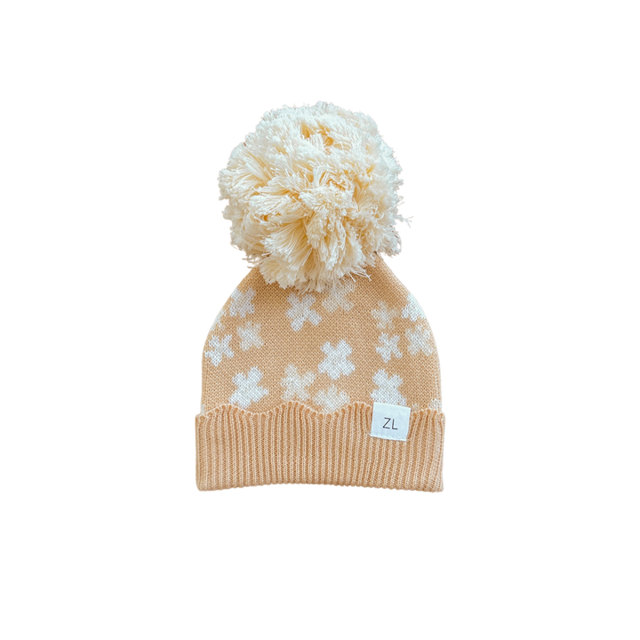 Ziggy Lou - Beanie | Poppy