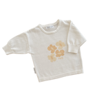 Ziggy Lou - Long Sleeve Tee | Poppy