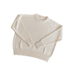Ziggy Lou - Adult Jumper | Biscotti Fleck