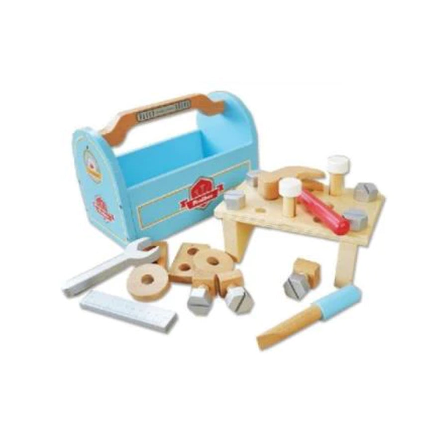 Indigo Jamm - Little Carpenters Tool Box