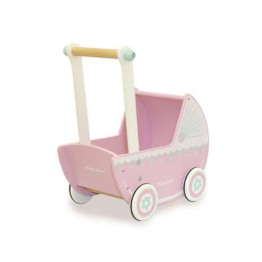 Indigo Jamm - Loxhill Pram