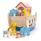 Indigo Jamm - Noah's Wooden Ark