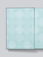 Write To Me - IVF Journal - Grey
