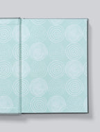 Write To Me - IVF Journal - Grey