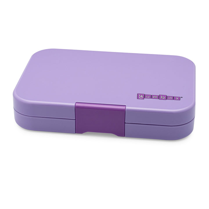 Yumbox Tapas 5 Comp | Ibiza Purple - Groovy