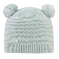Toshi Organic Beanie - Snowy / Ice