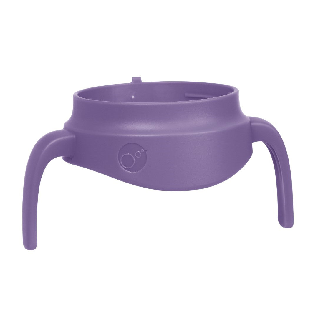 B.Box Insulated Food Jar - Lilac Pop