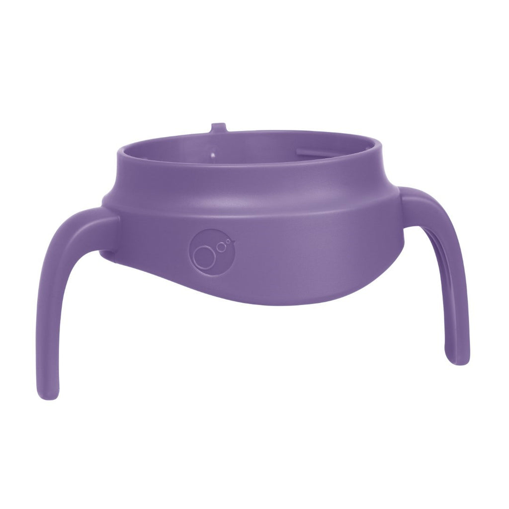 Insulated Food Jar - Lilac Pop