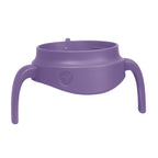 Insulated Food Jar - Lilac Pop