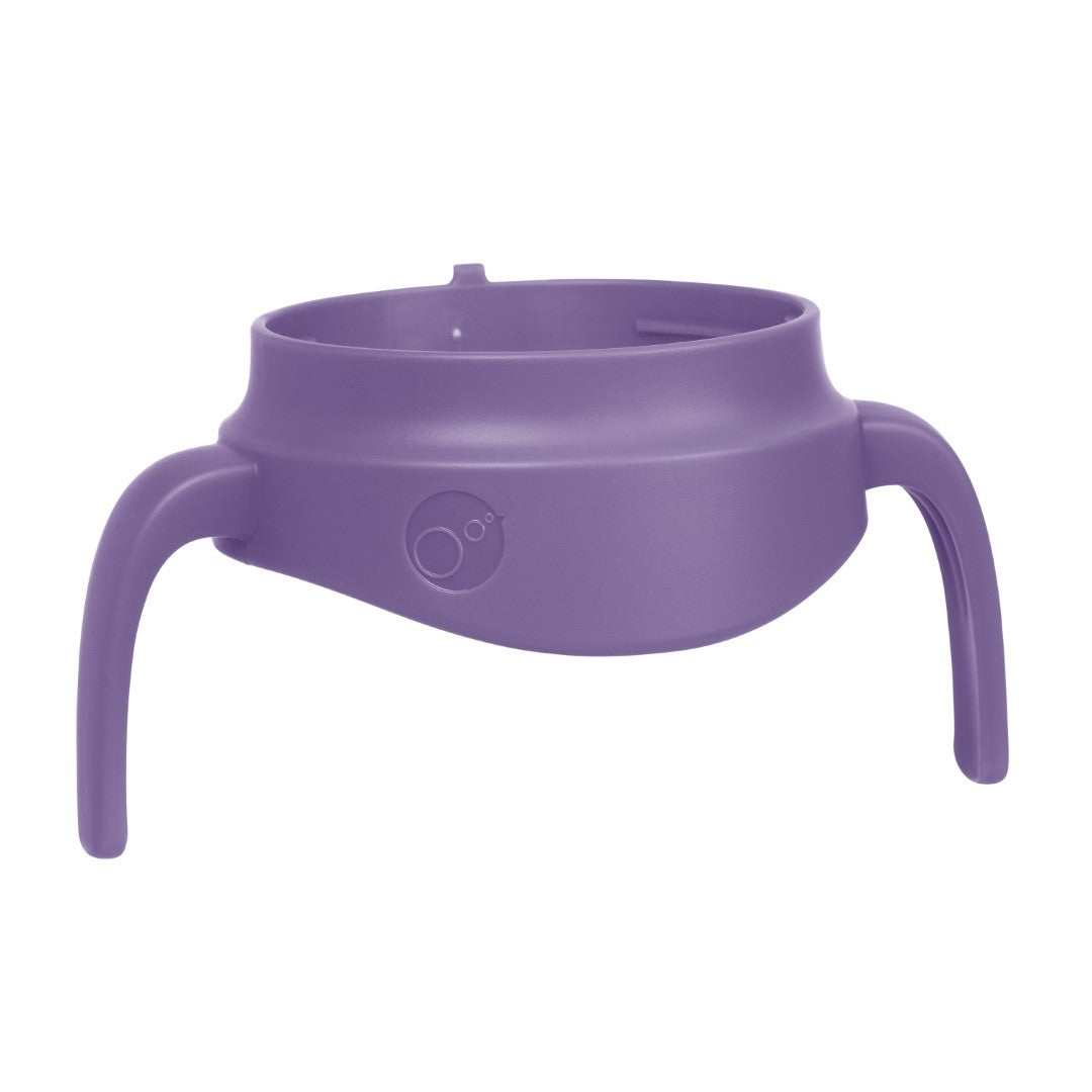 Insulated Food Jar - Lilac Pop