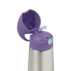 Insulated Drink Bottle 350ml - Lilac Pop