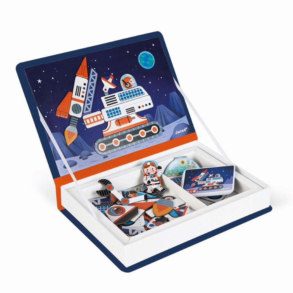 Magnetibook - Cosmos