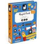 Magnetibook - Racers